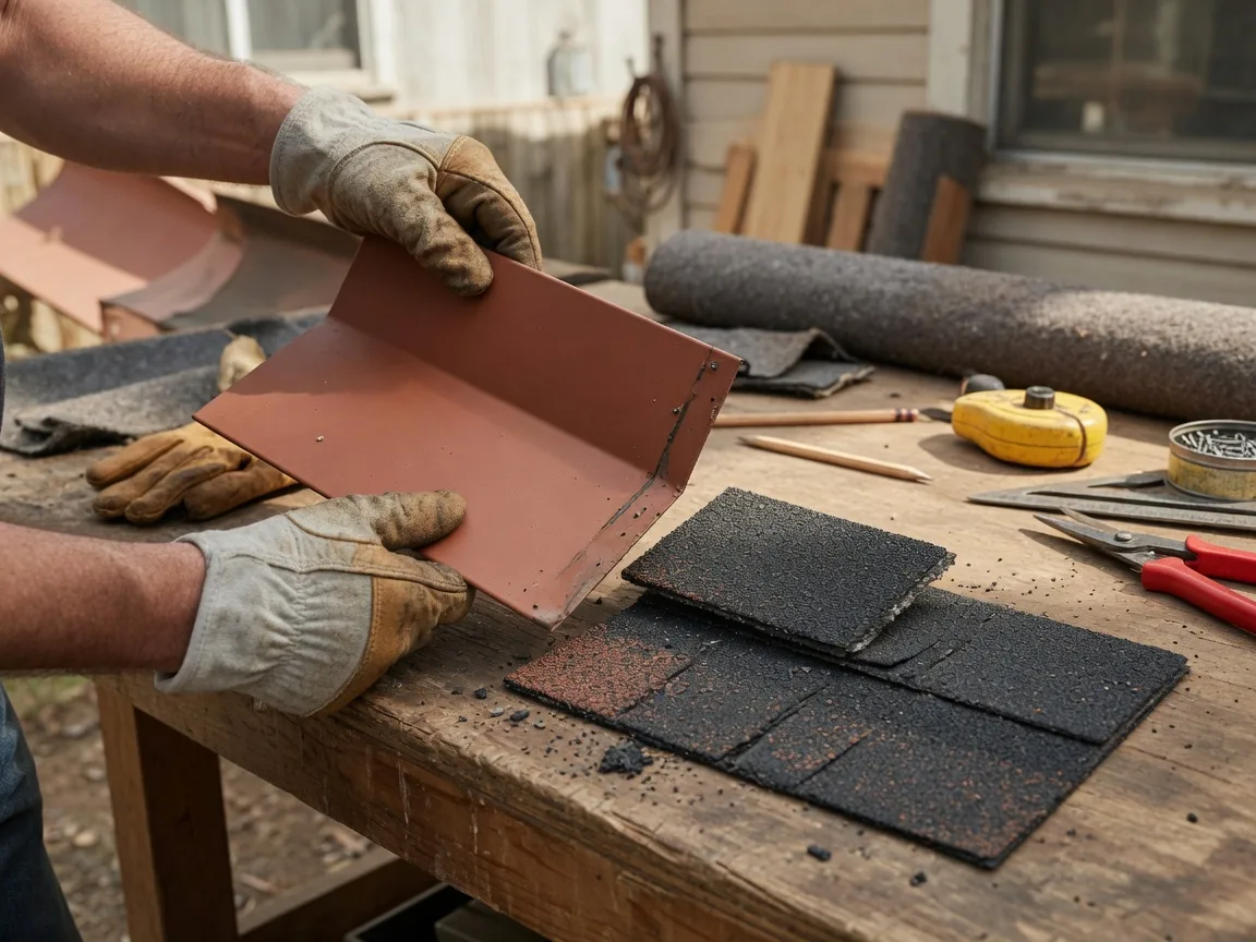 Roof Repair company in Overland Park, KS